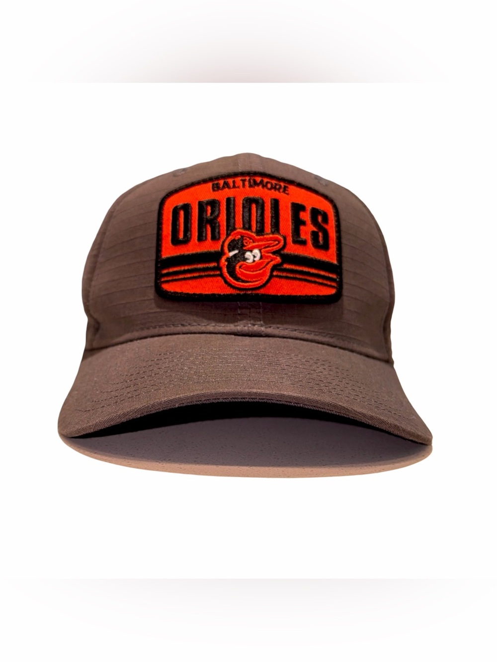 New Era 9Seventy Baltimore Orioles Stretch-Snap Adjustable Hat | GO O’s!
